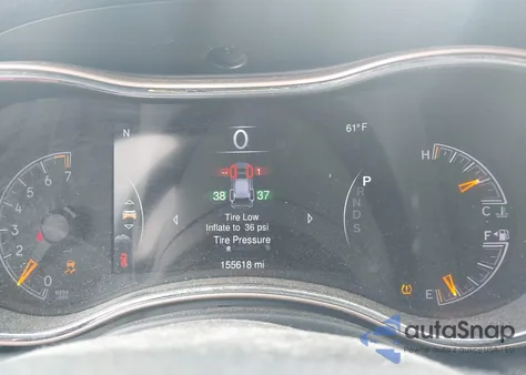 2014 Jeep Grand Cherokee Limited from USA, damaged, VIN 1C4RJFBG9EC233382